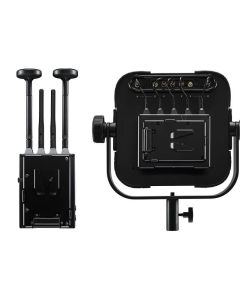 Teradek Bolt 4K MAX 12G-SDI/HDMI Wireless TX/RX Deluxe Set (V-Mount) (Demo primjerak)