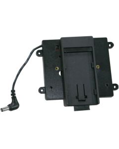 TVLogic BB-056S Battery Bracket for VFM-056WP (Sony NP-F770/970)