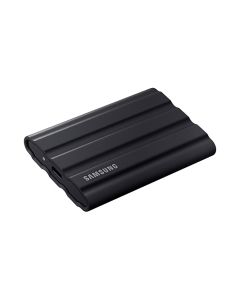 Samsung SSD T7 Shield 2TB Black USB-C
