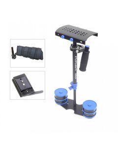 Flycam DSLR Nano Blue Steadycam with Arm Brace and Quick Release