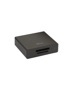 Wise Card Reader CFexpress Type B / SD UHS-II