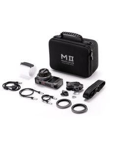 Tilta Nucleus-M II Wireless Lens Control System Hand Wheel Kit