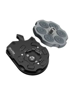 Zeapon Revolver Quick Release