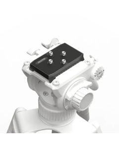 Zeapon Slider Manfrotto Standard Quick Release Plate