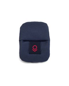 Zoom Fabric Cover for Instamic Blue