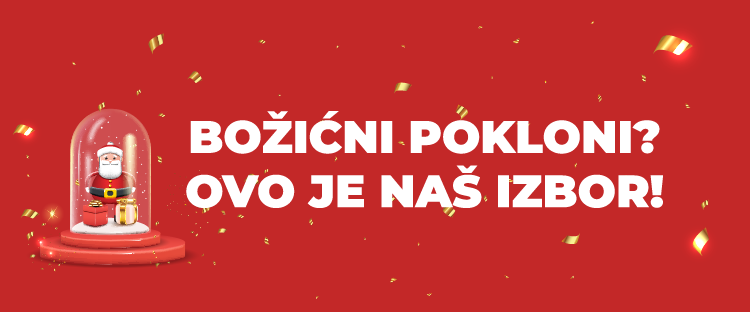 Božićni pokloni
