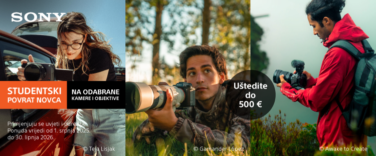 Sony Student Cashback